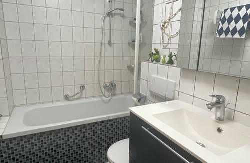 Weissig Apartamento | Schicke 2 Zimmer Wohnung in Dresden