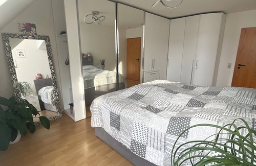 Weissig Apartamento | Schicke 2 Zimmer Wohnung in Dresden
