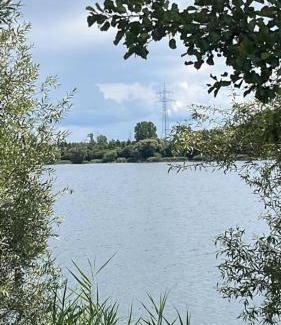 Philippsburg Apartamento | Schicke Ferienwohnung Philippsburg