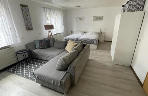 Philippsburg Apartamento | Schicke Ferienwohnung Philippsburg