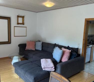 Lemgow Apartamento | Schicke Ferienwohnung im Wendland