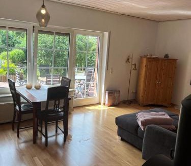 Lemgow Apartamento | Schicke Ferienwohnung im Wendland