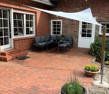 Lemgow Apartamento | Schicke Ferienwohnung im Wendland