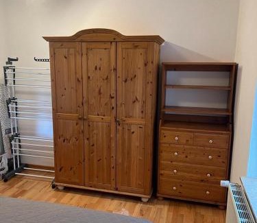 Lemgow Apartamento | Schicke Ferienwohnung im Wendland