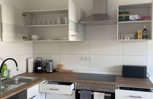 Wirges Apartamento | Schicke Wohnung im EG in Wirges!