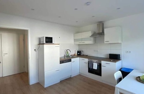 Wirges Apartamento | Schicke Wohnung im EG in Wirges!