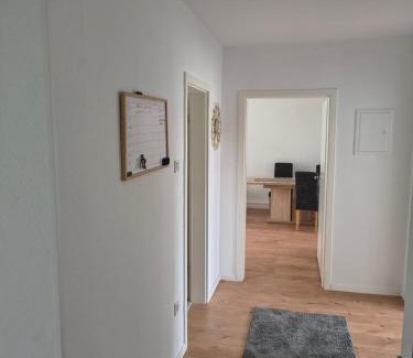 Herten-Sudost Apartamento | Schickes 3,5 Zimmer Apartment