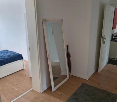 Herten-Sudost Apartamento | Schickes 3,5 Zimmer Apartment