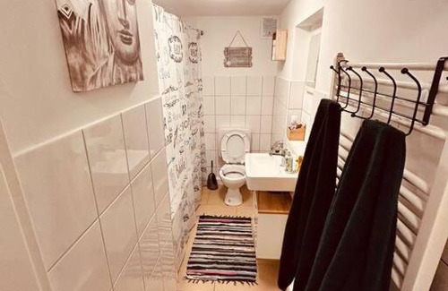 Suedviertel Apartamento | Schickes Messe Appartement mitten in Essen