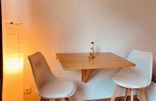 Suedviertel Apartamento | Schickes Messe Appartement mitten in Essen