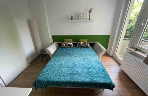 Suedviertel Apartamento | Schickes Messe Appartement mitten in Essen