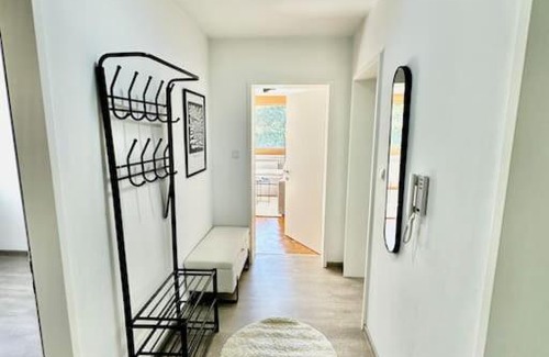 Dornbirn Apartamento | Schickes Wohnen in top Lage
