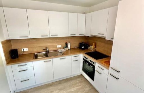 Dornbirn Apartamento | Schickes Wohnen in top Lage