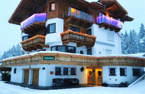 Weidach Apartamento | Schickster Sky Lodge