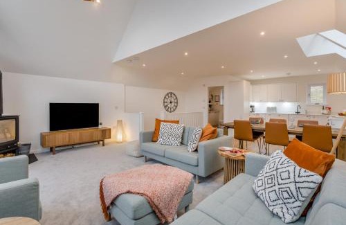 Fearnan Casa | Schiehallion by Loch Tay