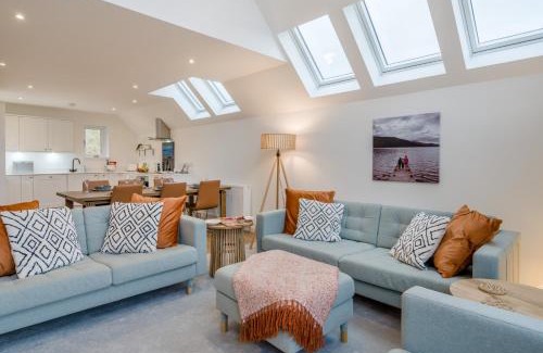 Fearnan Casa | Schiehallion by Loch Tay