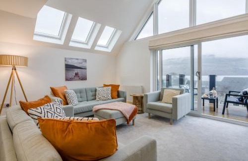Fearnan Casa | Schiehallion by Loch Tay