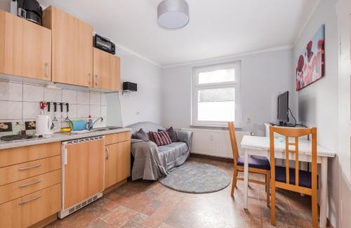 Schierke Apartamento | Schierke Ferienwohnung Hirschrudel