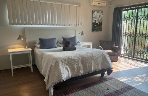 Vredefort Casa | Schilbach House