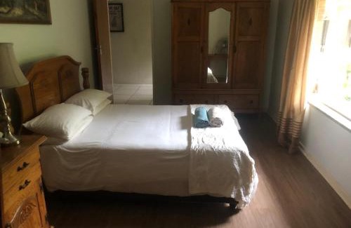 Vredefort Casa | Schilbach House