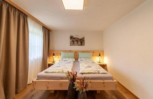 San Leonardo in Passiria Apartamento | Schildhof Ebion Familienwohnung