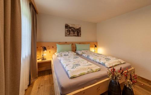 San Leonardo in Passiria Apartamento | Schildhof Ebion Familienwohnung