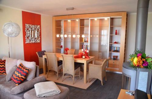 Middelhagen Apartamento | Schilfdachvilla Zeesboothaus WE308