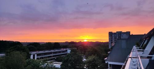 Schilksee Apartamento | Schilksee voraus!