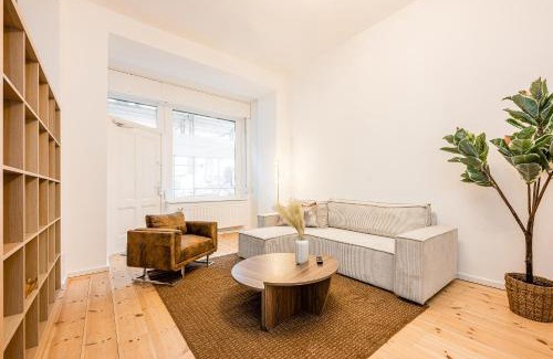 Neukoelln Apartamento | Schiller Apartment Neukölln