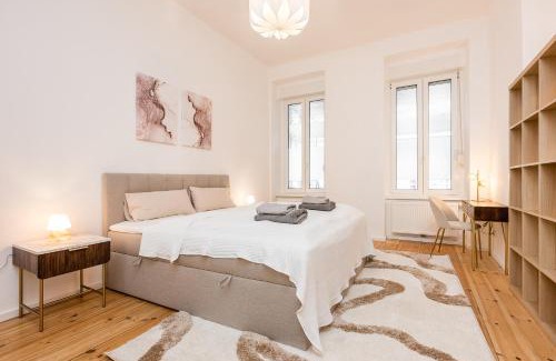 Neukoelln Apartamento | Schiller Apartment Neukölln