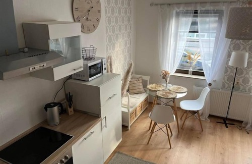 Bad Pyrmont Apartamento | Schillerplatz by Interhome