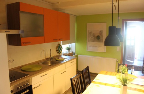 England Apartamento | Schimmelreiter, FW exclusivo en la playa Norte, relajación pura, senderismo, ciclismo