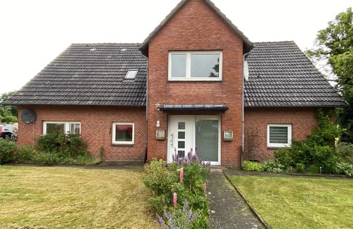 Schinkel Apartamento | Schinkel on the Kiel Canal