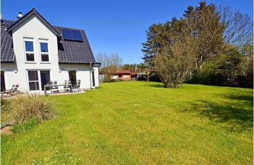 Juliusruh Casa | Schipperhus Comfortable holiday residence