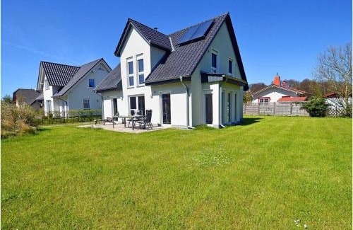 Juliusruh Casa | Schipperhus Comfortable holiday residence