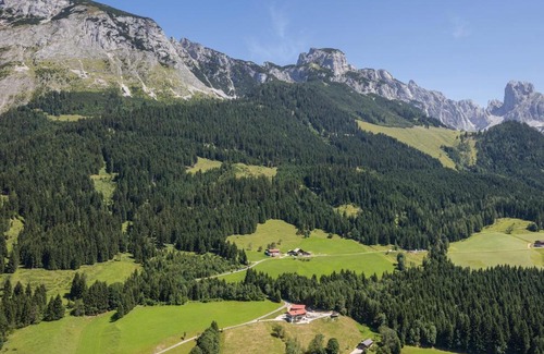 Annaberg-Lungoetz Apartamento | Schipplegg
