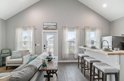 Port Bolivar Casa | Schipps Creek - Ocean & Bay Views