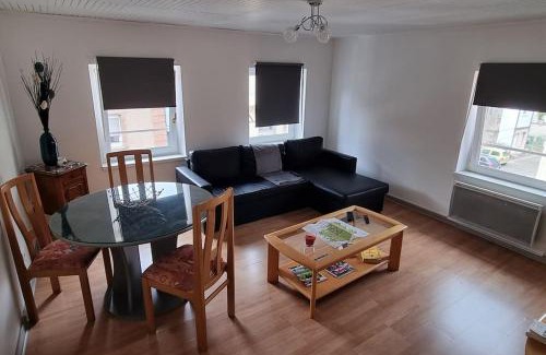 Schirmeck Apartamento | Schirmeck centre appartement au pied du château