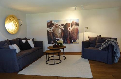 Schollang Casa | Schittlerhaus