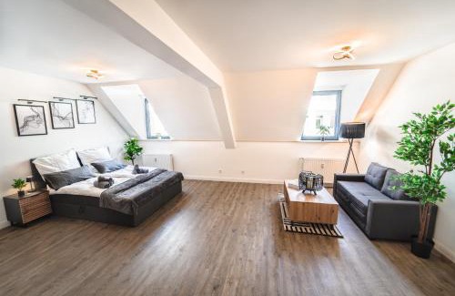 Altstadt Apartamento | Schlachteperle, 2,5 Zimmer Wohnung in Bremen