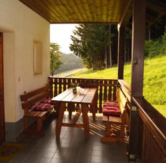 Fresach Apartamento | Schlaferhof - Urlaub am Bauernhof