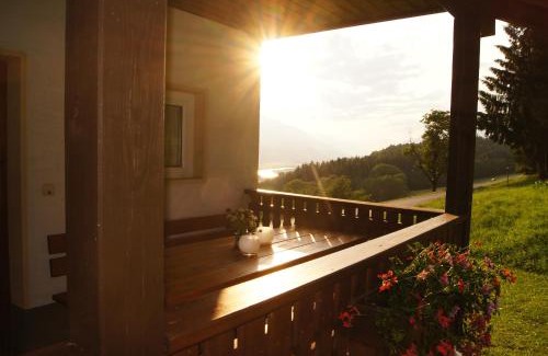Fresach Apartamento | Schlaferhof - Urlaub am Bauernhof