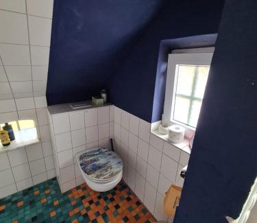 Holtgast Cabina | Schlaffässer in der Natur