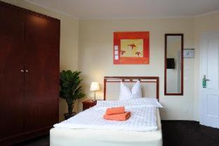 Mitte Hotel | SchlafGut AppartementHotel