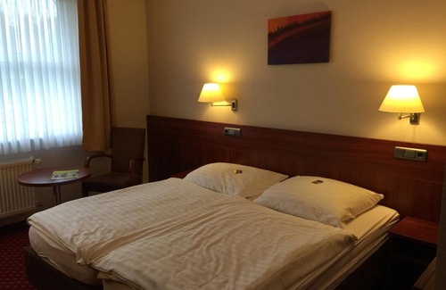 Reken Hotel | Da Franco - Ristorante & Hotel
