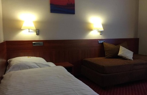 Reken Hotel | Da Franco - Ristorante & Hotel