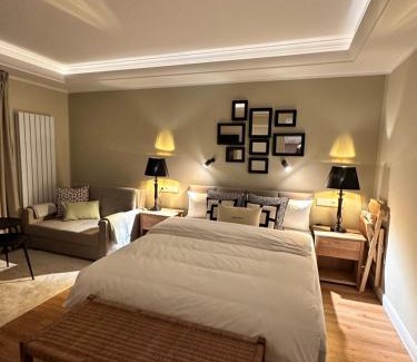 Deisel Apartamento | Schlafgut in Deisel