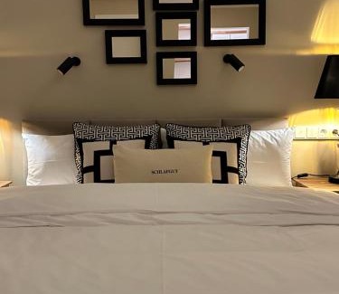 Deisel Apartamento | Schlafgut in Deisel
