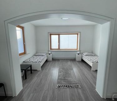 Bornum Casa | schlafguthannover