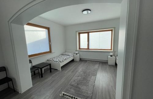 Bornum Casa | schlafguthannover